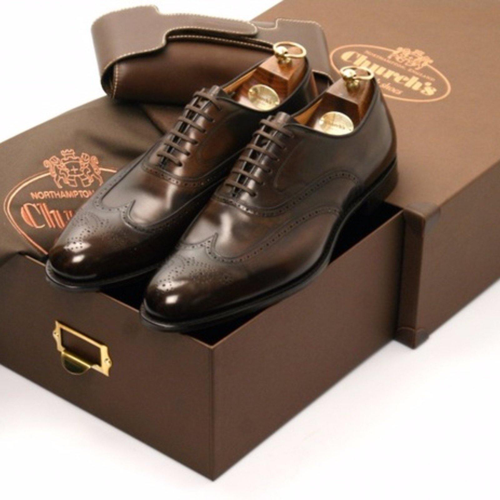 How To Prepare New Shoes For Wear - Trimly