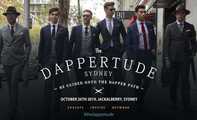 Report from Dappertude Seminar 2019 - Trimly