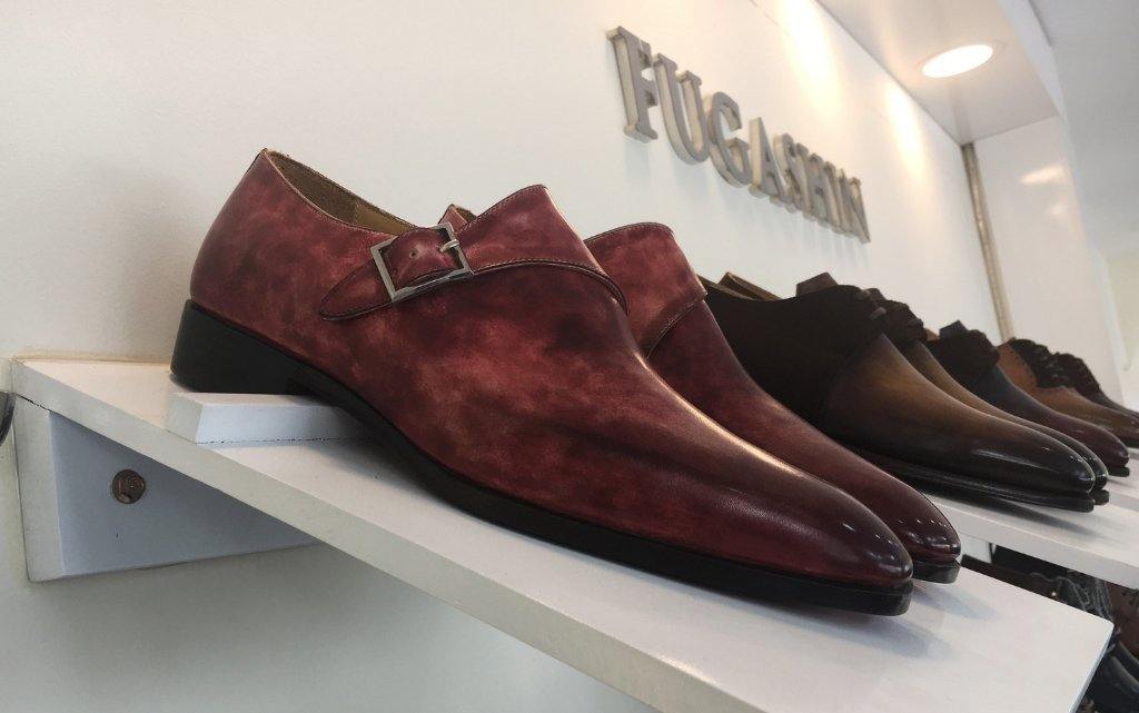 Fugashin Saigon Impressions & Factory Tour - Trimly