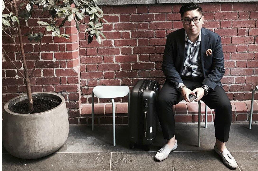 The Suitcase: Connecting Australia with Talented Regional Designers - Trimly