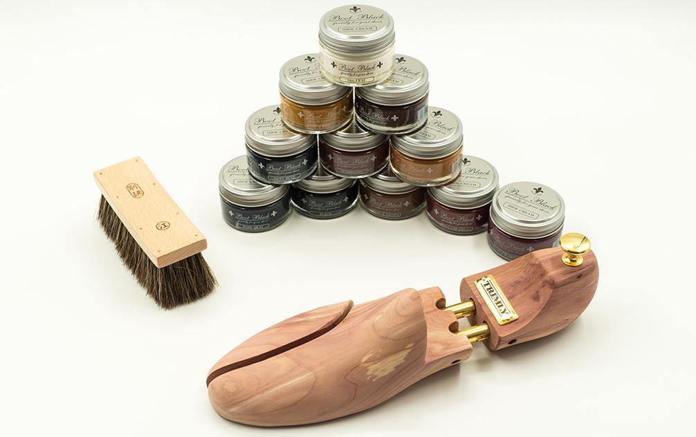 5 ways to extend the life of your shoes - Trimly