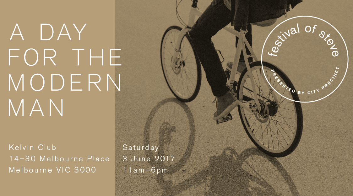 Notes From The Festival Of Steve - Trimly