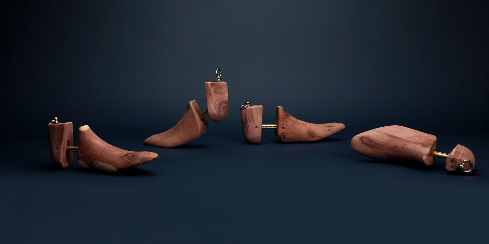Shoe Trees - Trimly