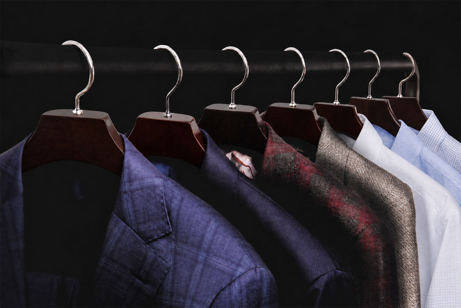 Trimly Luxury Hanger Collection