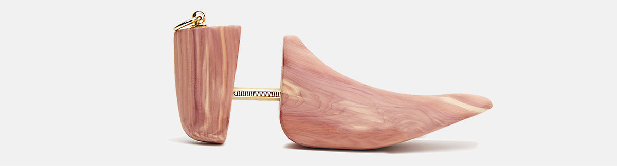 Womens shoe trees