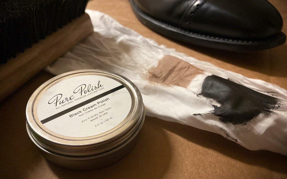 Pure Polish - Trimly