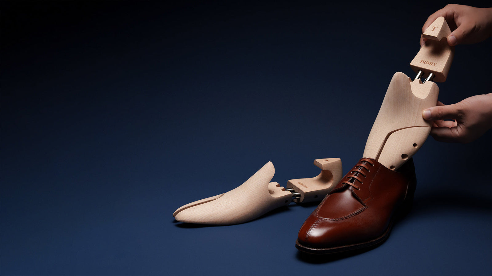 Shoe Trees