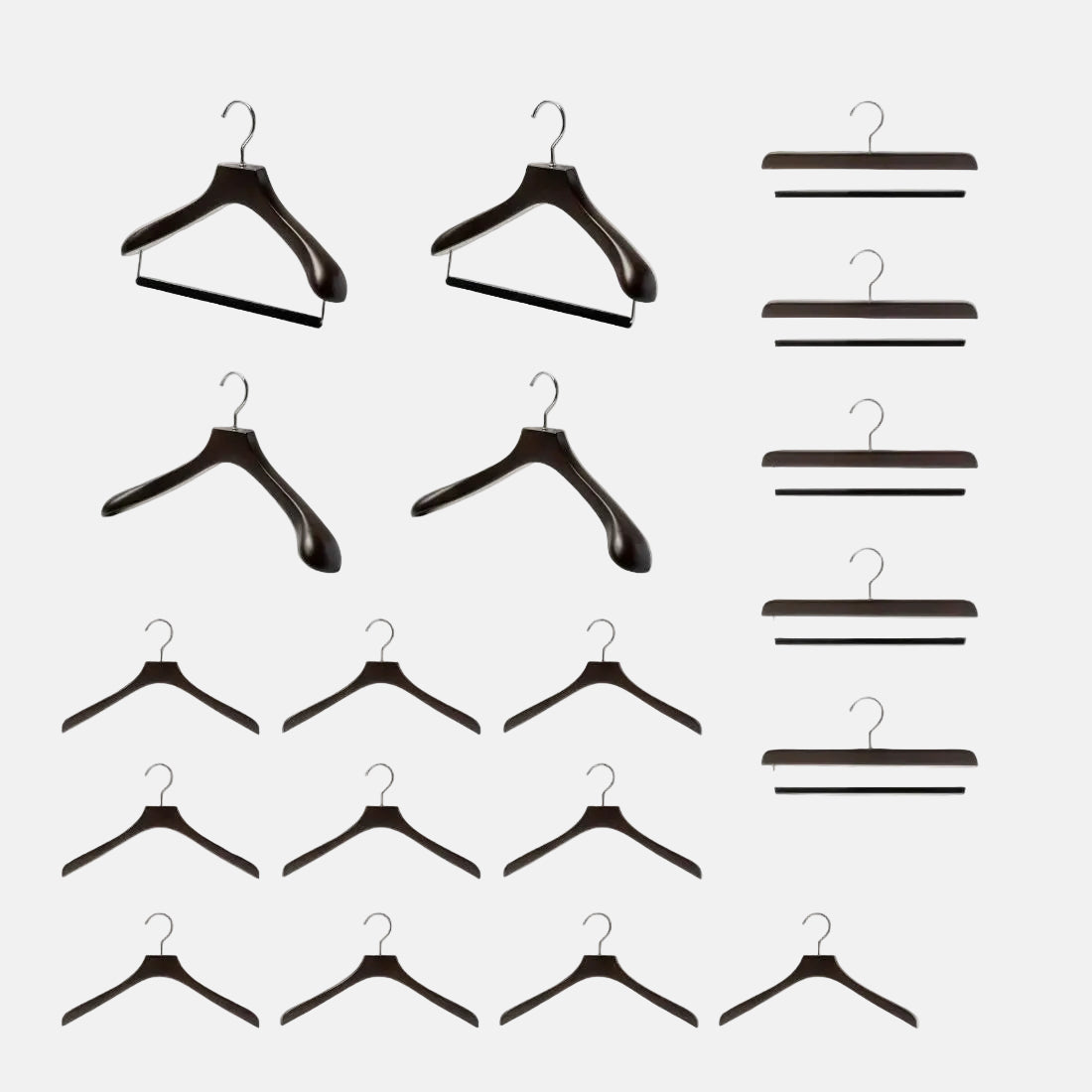 Men's Hanger Bundle