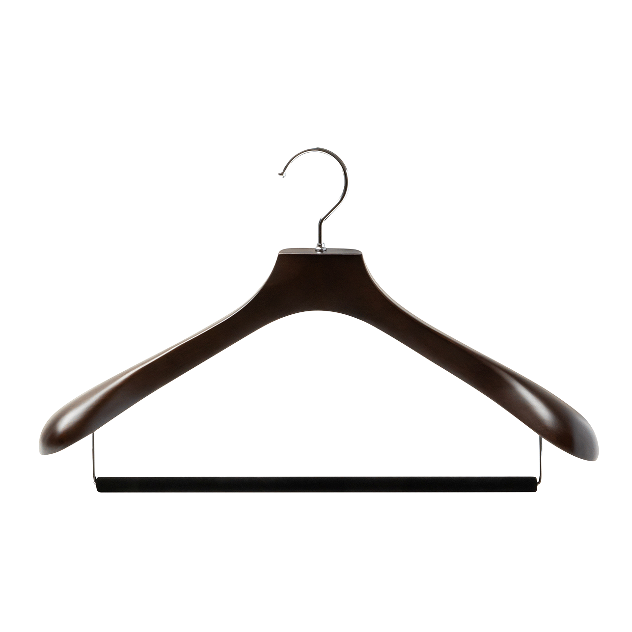 Tailored Suit Hangers