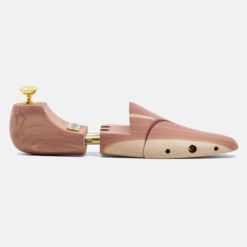 Trimly Premium Cedar Shoe Trees - Trimly