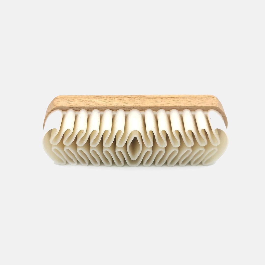 Premium Suede Crepe Brush - Trimly