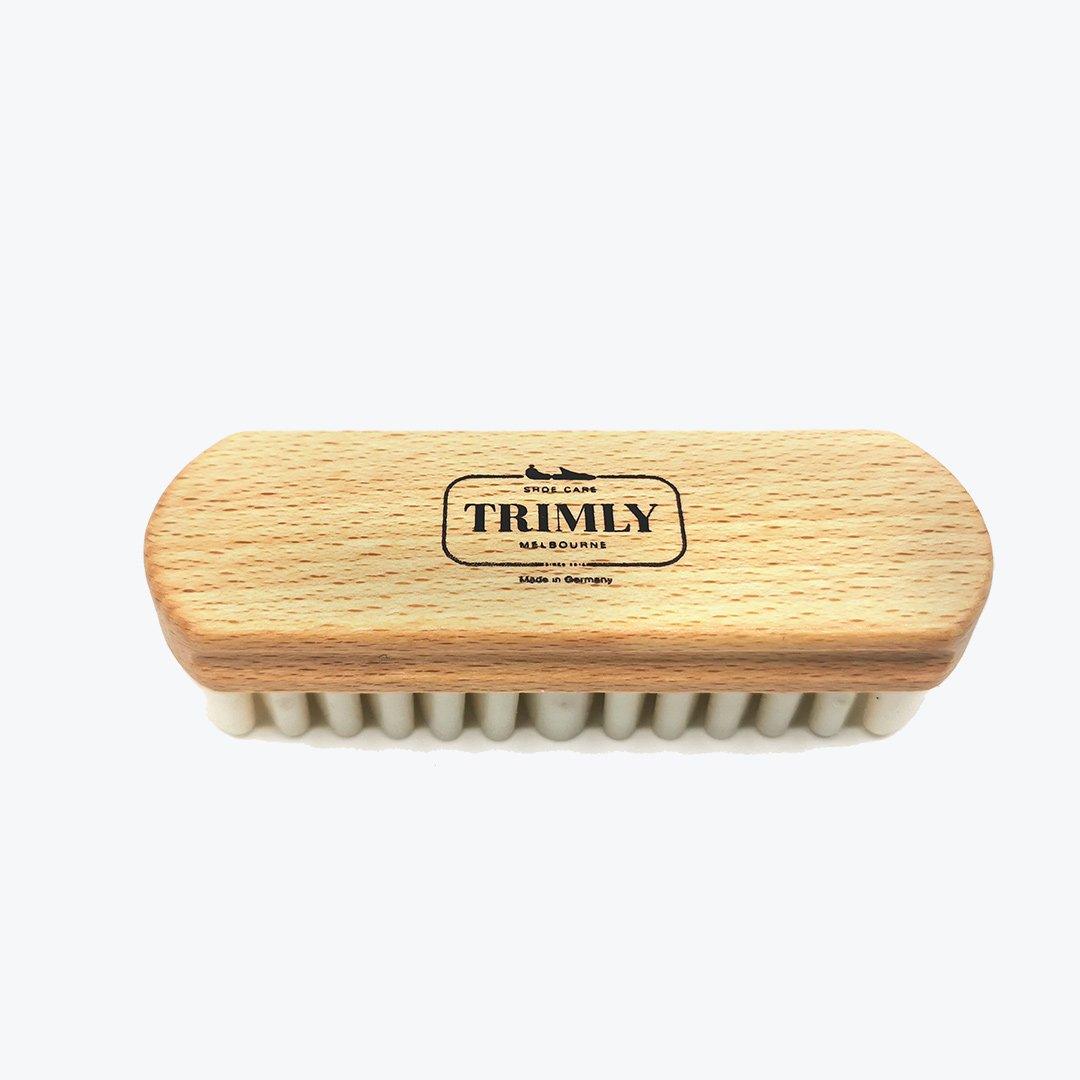 Suede Care Kit - Trimly