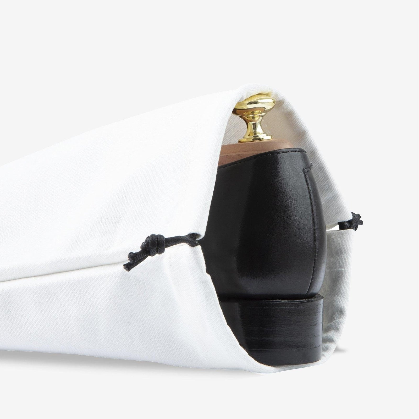 Cotton Shoe Bags & Boot Bags - Trimly