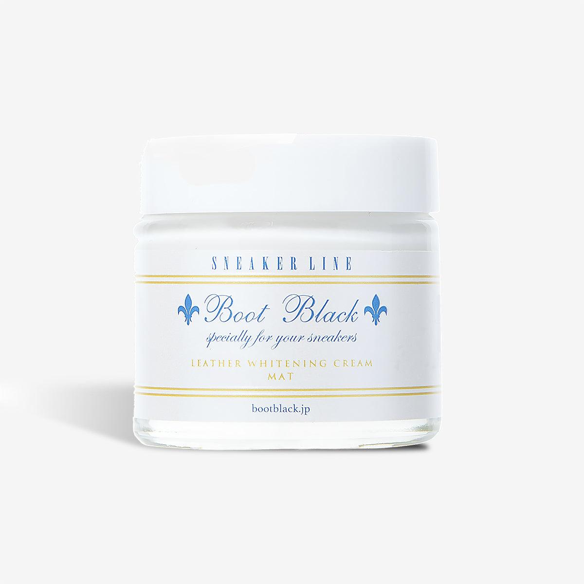 Sneaker Whitening Cream - Trimly