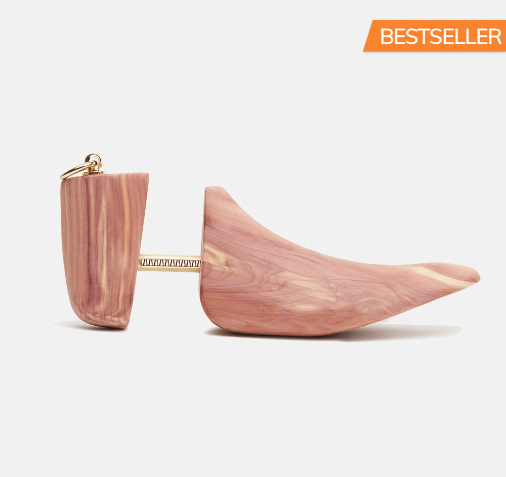 Premium Boot Trees (New) - Trimly