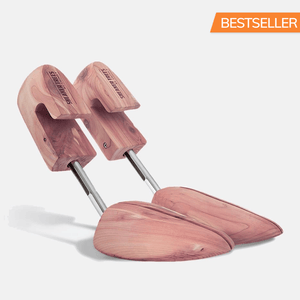 Trimly Shoe Trees For Sneaker - Trimly