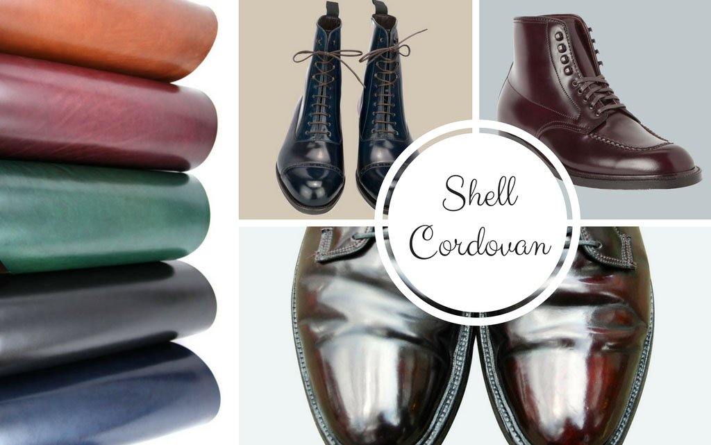 All The Fuss About Shell Cordovan Leather - Trimly