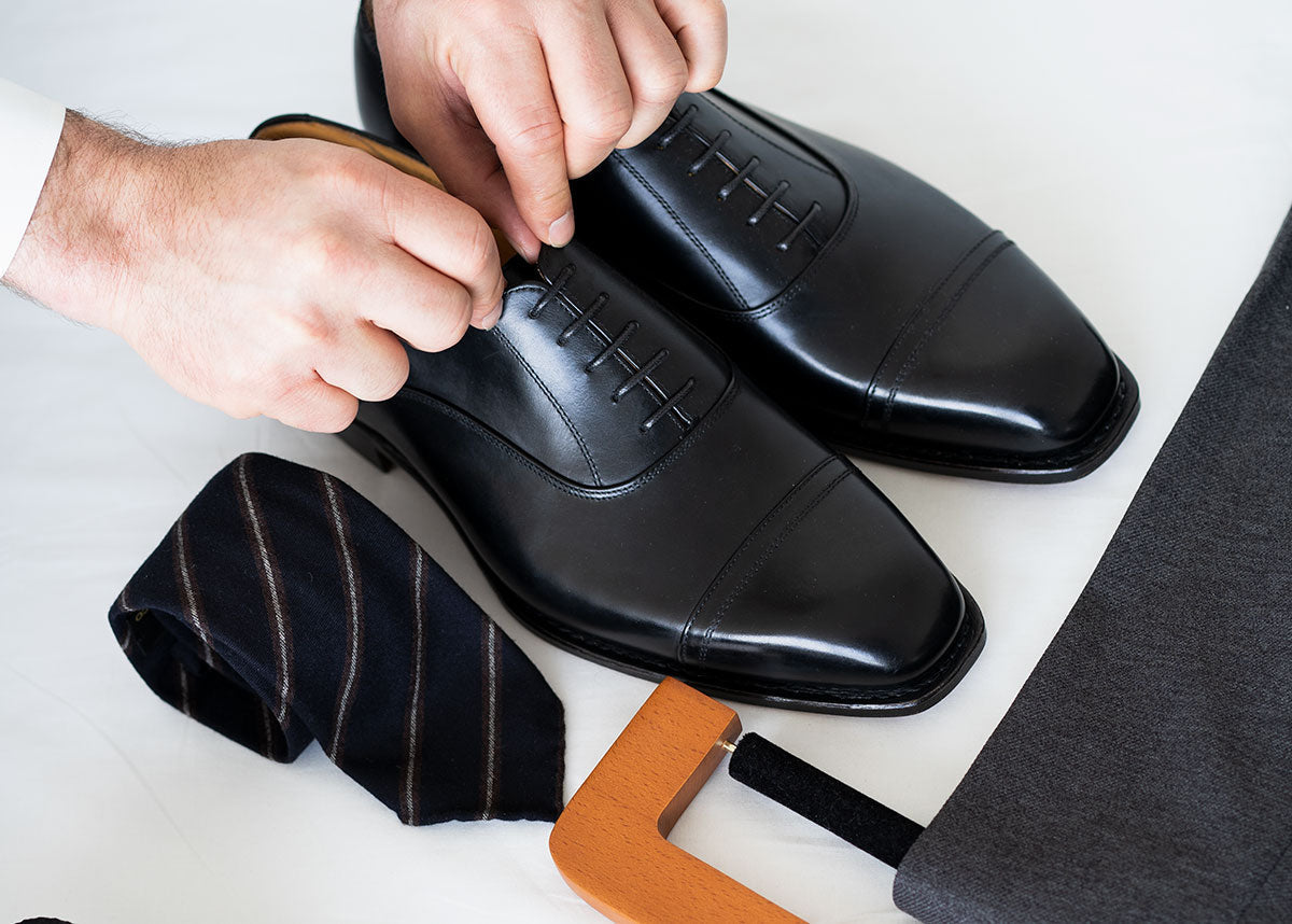 Why Shoe Fit Goes Wrong When Buying Shoes Online | A Real-World Case Study  - Trimly