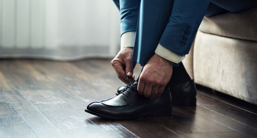 Stretch Your Dollar: How to Make Tight Shoes Fit Comfortably