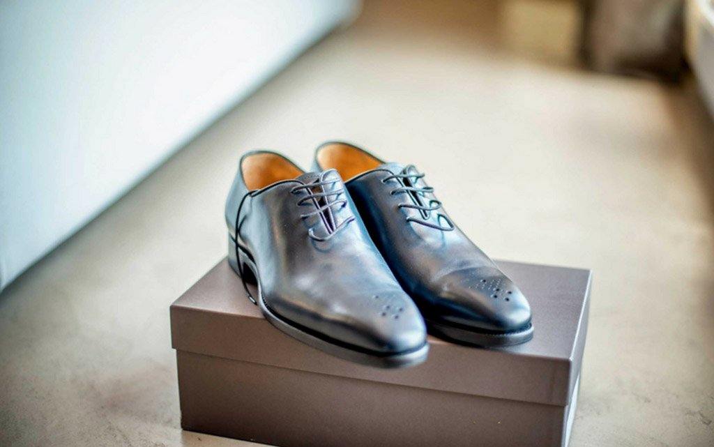 Tips For Buying Men's Dress Shoes - Trimly