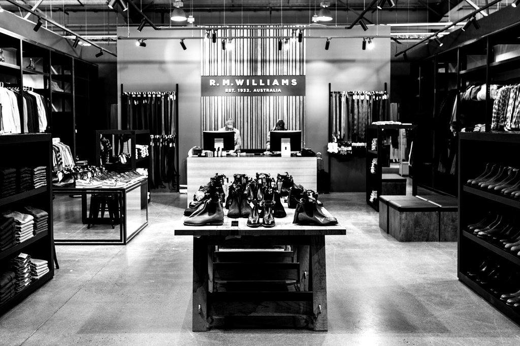 How To Find Discounted RM Williams Boots - Trimly