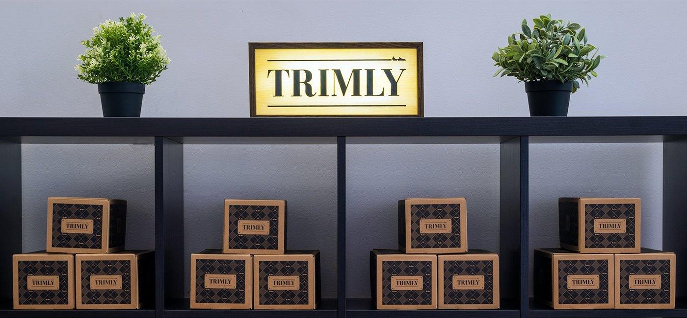 Creams and Polishes - Trimly