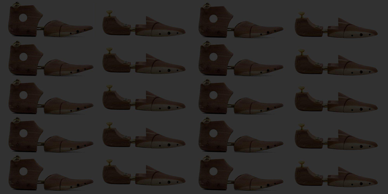 Shoe Tree Bundles - Trimly