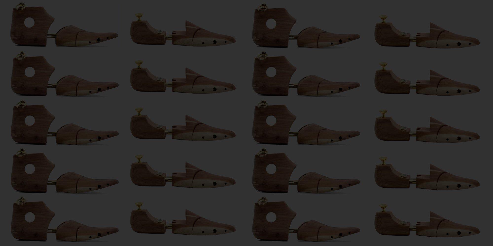 Shoe Tree Bundles - Trimly