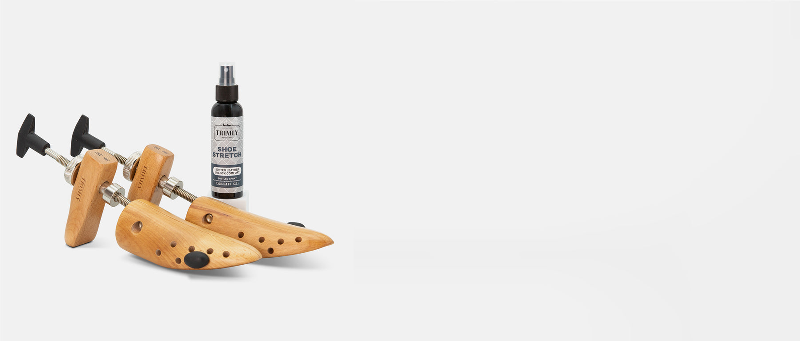 Premium Trimly Stretchers - Trimly