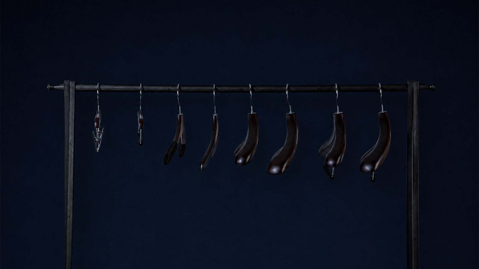 Luxury Hanger Collection