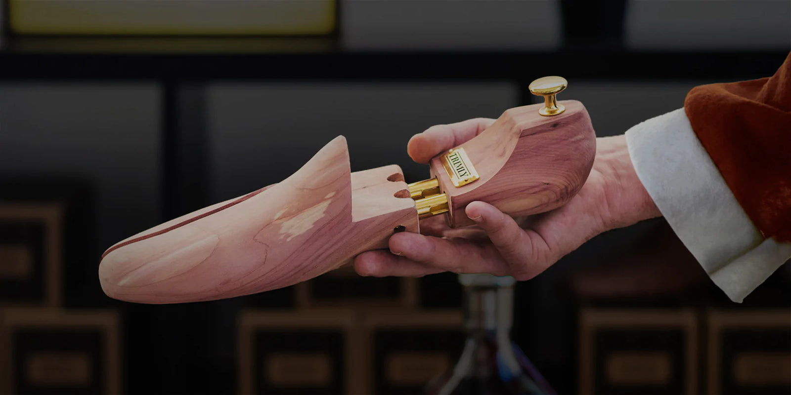 Popular Shoe Care Gifts