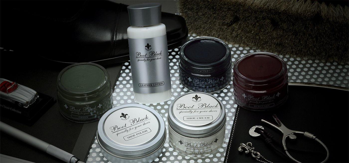 Silver Label Series - Trimly