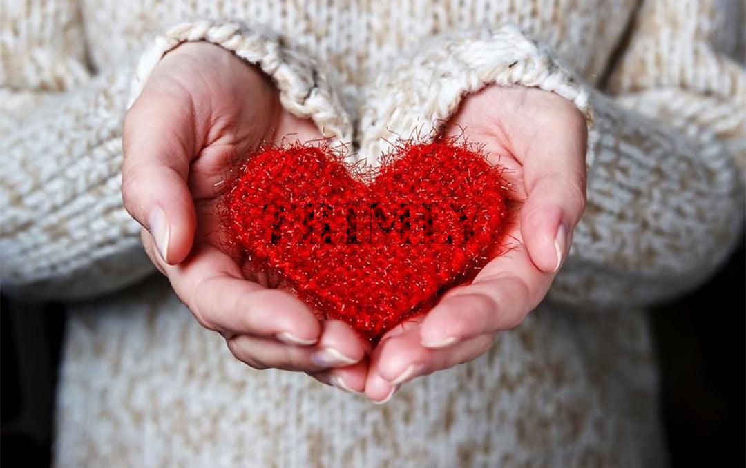 Valentine's Day Favourites - Trimly