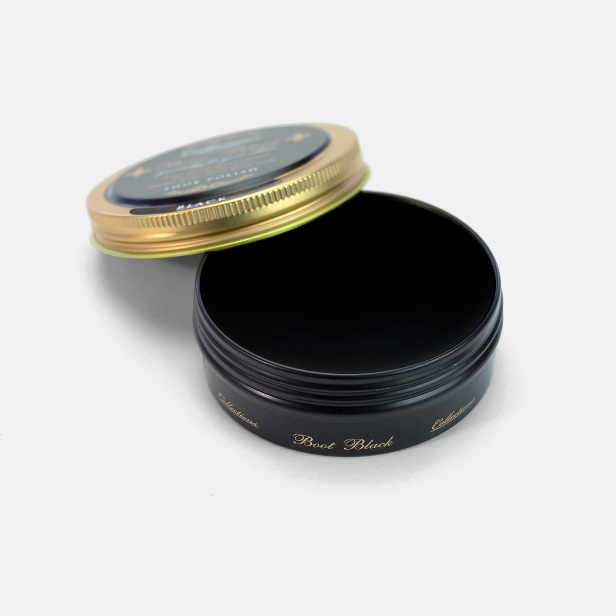 Collections Shoe Polish