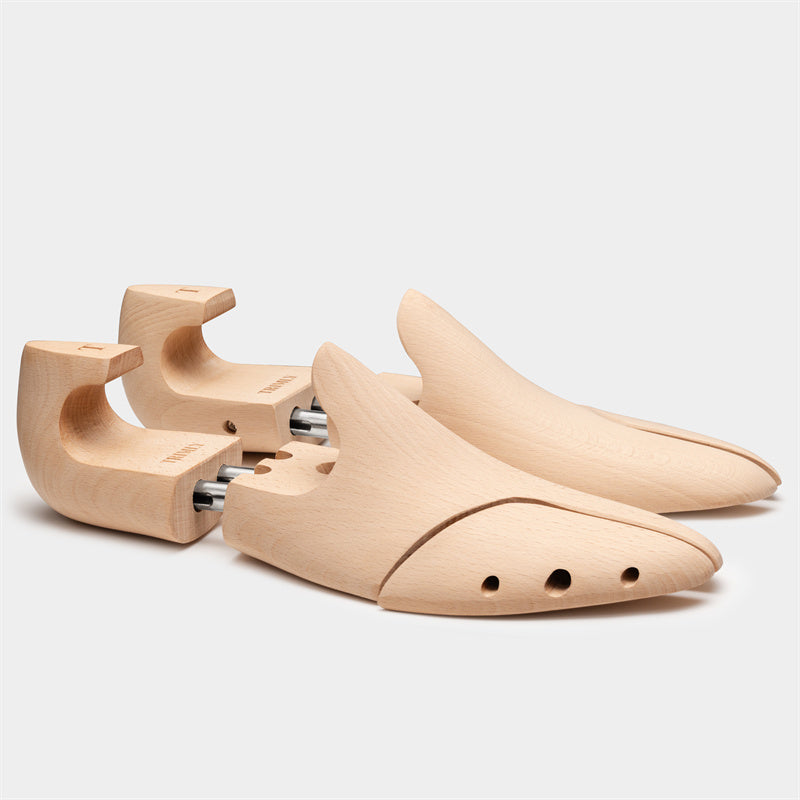 Trimly Heritage Shoe Trees