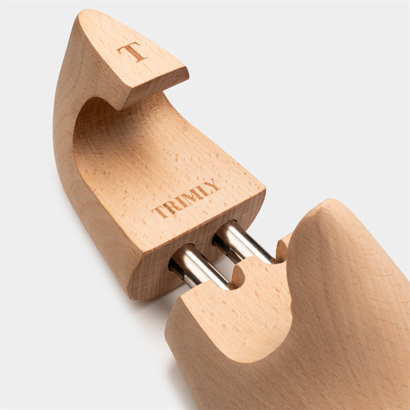 Trimly Heritage Shoe Trees