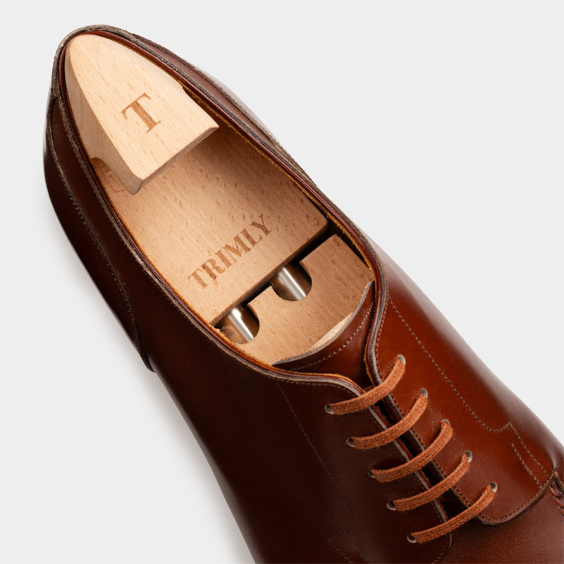 Trimly Heritage Shoe Trees
