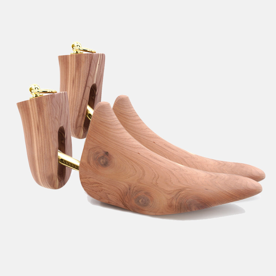 Trimly Boot Trees | Bitter Fit. Better Functionality. Better Boots.