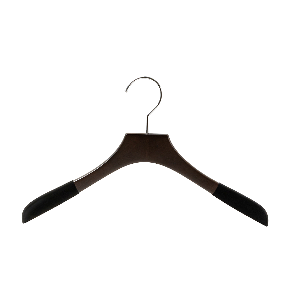 Women’s Flocked Shirt Hanger