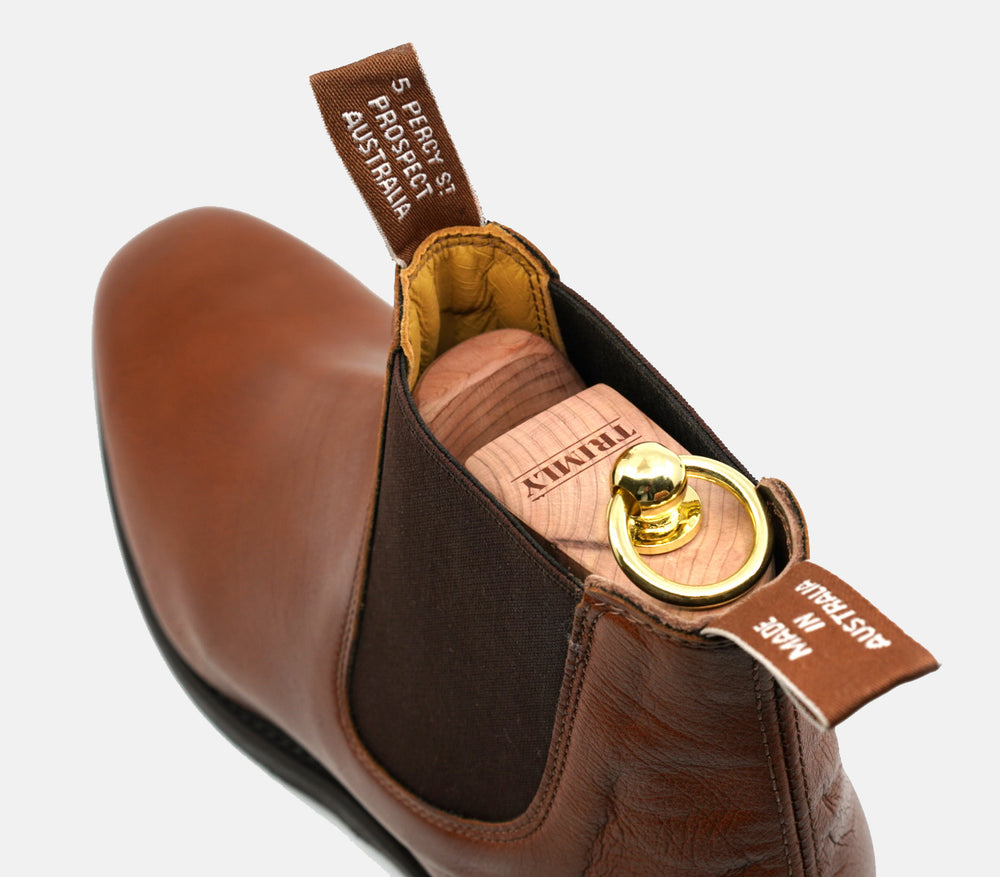 Trimly Boot Trees Bitter Fit. Better Functionality. Better Boots.