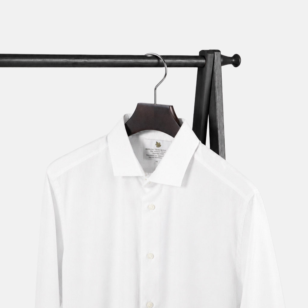 Premium Shirt Hangers