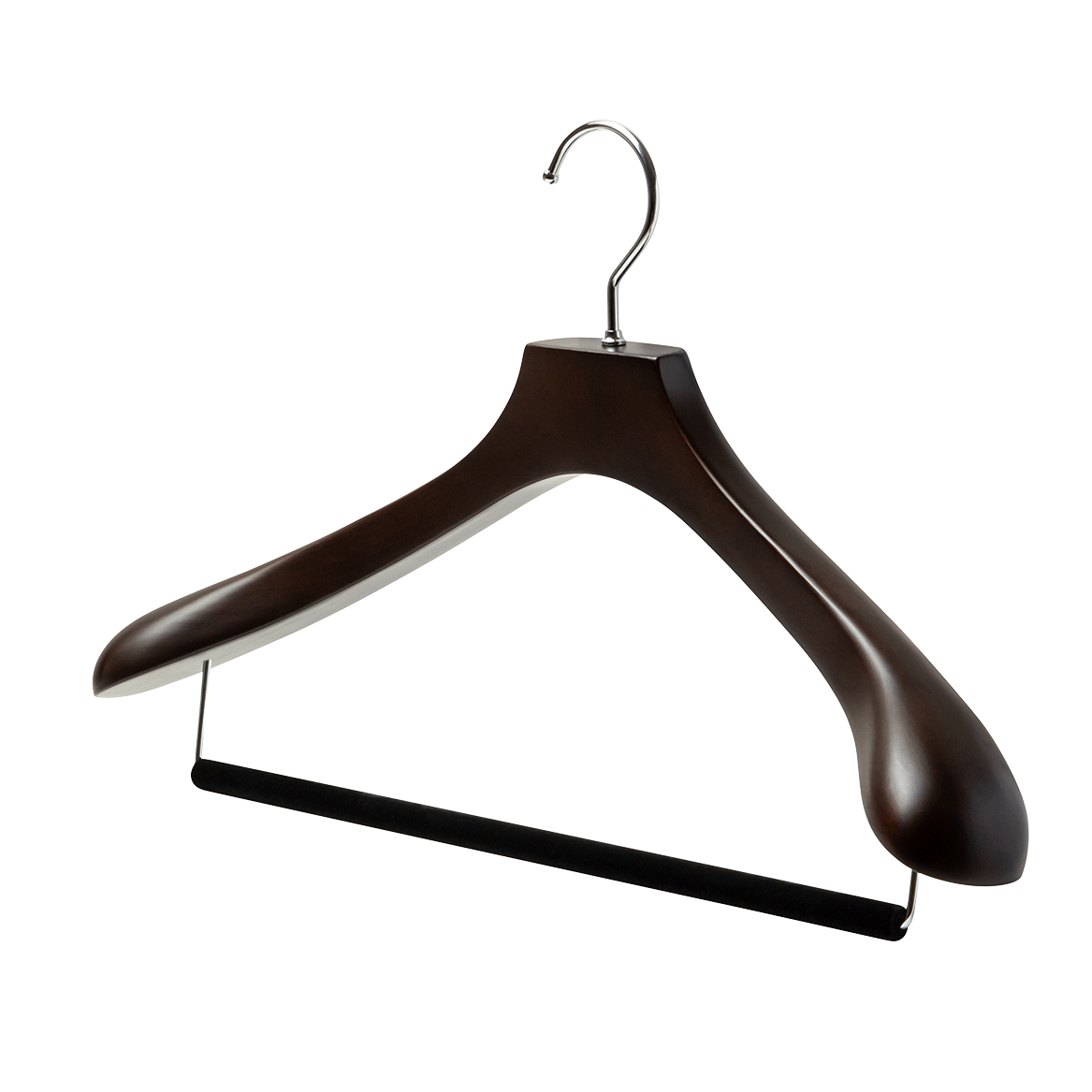 Tailored Suit Hangers