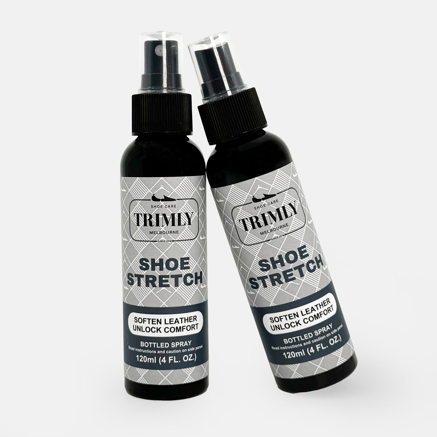 Trimly Shoe Stretch Spray