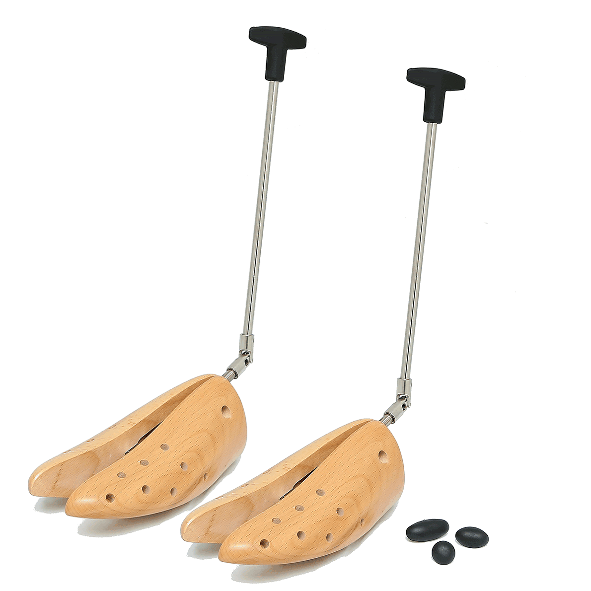 Shoe and fashion boot stretcher