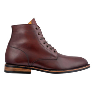 Turon Service Boots - Thomas George Collection