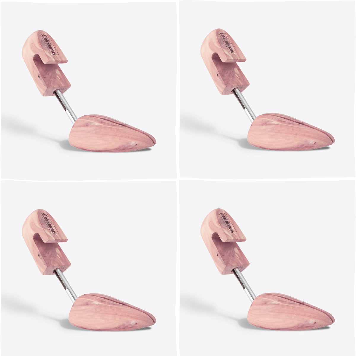 Woodlore cedar 2025 shoe trees