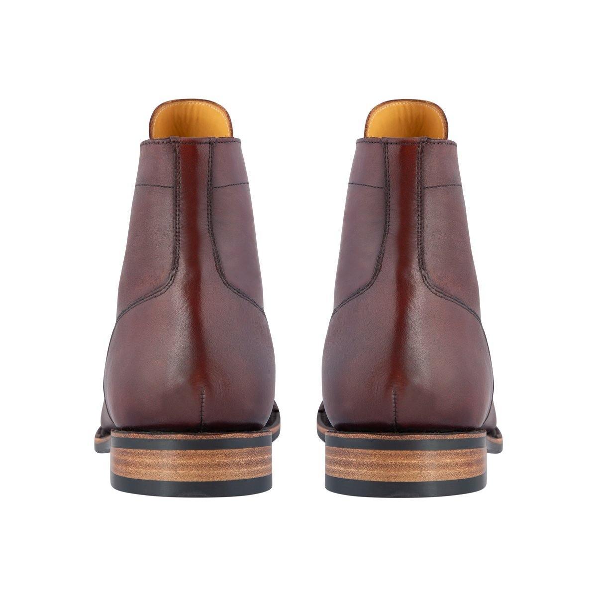 Turon Service Boots - Thomas George Collection