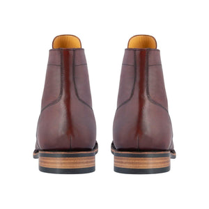 Turon Service Boots - Thomas George Collection