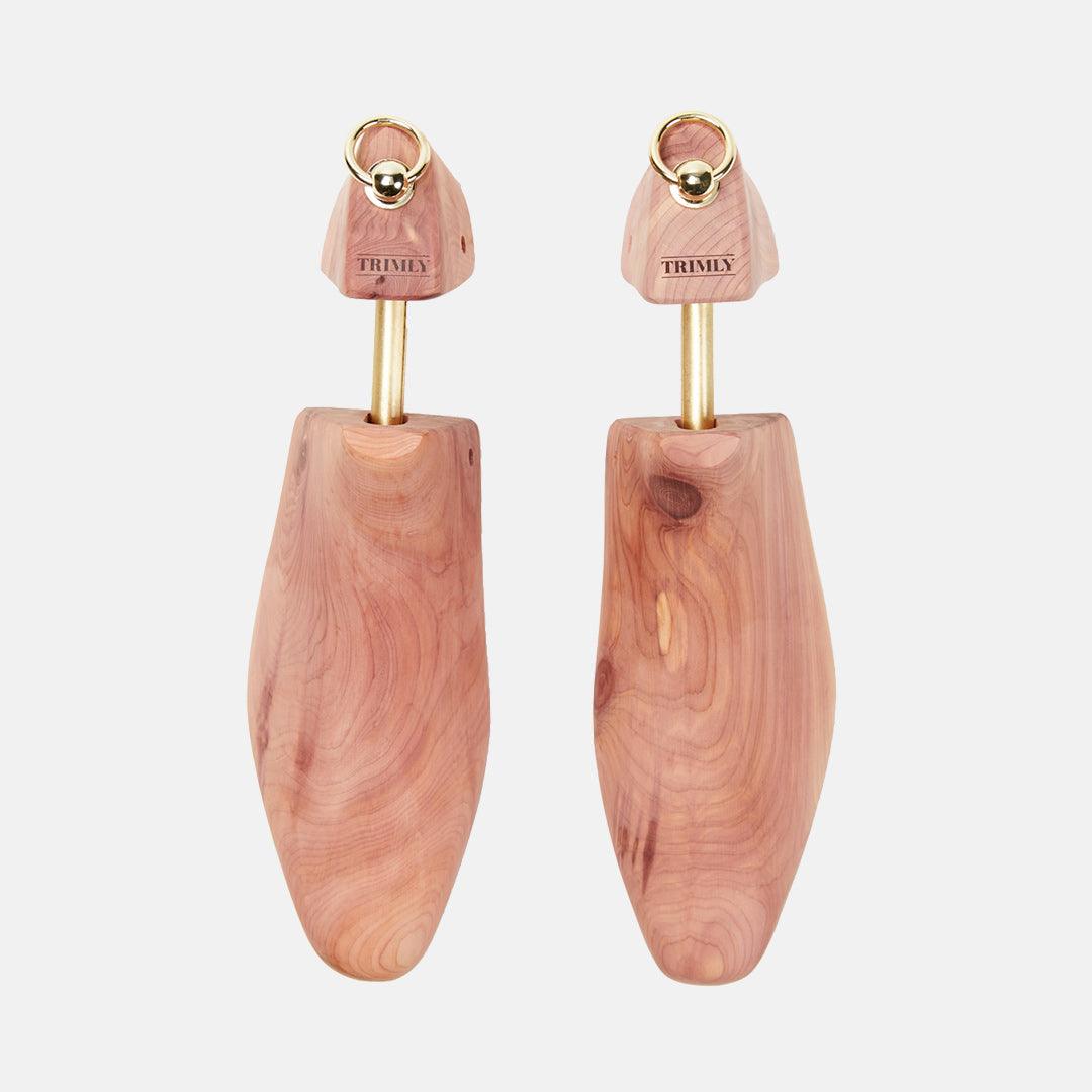 Premium Boot Trees (New) - Trimly
