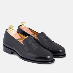 Bourke Men's Penny Loafers - Trimly